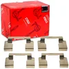 Image de TRW Automotive AfterMarket PFK430 Kit d'installation des patins