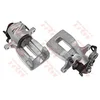 Image de TRW BHT136E Etrier de Frein Échange Standard
