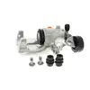 Image de TRW Étrier de frein pour VAUXHALL: Astra, Meriva, Zafira & OPEL: Meriva, Astra, Zafira (Ref: BHN314E)