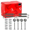 Image de TRW Automotive AfterMarket SFK344 Kit d'installation pour patin | Compatible avec: OPEL OMEGA B, OMEGA B Caravan, VECTRA A, VECTRA A CC