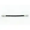Image de TRW Flexible de frein pour OPEL: Astra, Combo, Zafira & VAUXHALL: Astra, Zafira (Ref: PHA419)