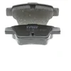Image de TRW Plaquettes de frein X4 pour PEUGEOT: 207, 307 & CITROËN: C4 (Ref: GDB1620)