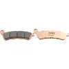 Image de TRW MCB776SV Sinter Street Kit de Plaquettes de Frein pour Honda NC INTEGRA Essieu Avantet Autres Motos