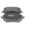 Image de TRW Plaquettes de frein X4 pour AUDI: TT, A3, A4, A6, S3, Q3, RS3 & VOLKSWAGEN: Touran, Golf Cabriolet, Golf, Eos, Passat, Scirocco (Ref: GDB1622)