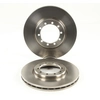 Image de TRW Disques de frein pour RENAULT: Master Propulsion & R.V.I.: Mascott (Ref: DF4329)