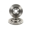 Image de TRW Disques de frein pour VOLVO: S60, XC 90 (Ref: DF4339)