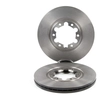 Image de TRW Disques de frein pour FORD: Ranger & MAZDA: B (Ref: DF7237)