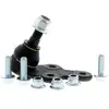 Image de TRW Rotule de suspension pour FORD: Focus, C-Max & VOLVO: V50, C30, C70, S40 (Ref: JBJ722)