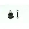 Image de TRW Rotule de suspension pour DACIA: Sandero, Logan & RENAULT: Captur, Twizy, Mégane, Scénic, Clio, Modus, Zoé & LADA: Largus (Ref: JBJ721)