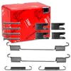 Image de TRW SFK371 Kit d'accessoires, mâchoire de frein
