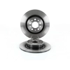 Image de TRW Disques de frein pour ALFA ROMEO: 156, 147, GT (Ref: DF4440)
