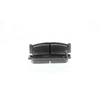 Image de TRW Plaquettes de frein X4 pour SSANGYONG: Rodius (Ref: GDB3413)
