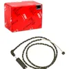 Image de TRW Contact d'avertissement, usure des garnitures de frein GIC206 Compatible avec: BMW X3