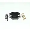 Image de TRW Plaquettes de frein X4 pour PEUGEOT: 207 (Ref: GDB1678)