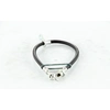 Image de TRW Flexible de frein pour TOYOTA: Yaris (Ref: PHD502)