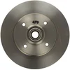 Image de TRW DF4452BS Disque de Frein avec Roulements