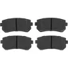 Image de TRW GDB3421 Plaquettes de Frein Kit de 4 pour Kia Sportage SUV (SL) 2009-2017 Essieu Arrière et Autres Véhicules