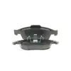 Image de TRW Plaquettes de frein X4 pour DS: DS4, DS5 & PEUGEOT: Partner, 5008 & CITROËN: Berlingo, DS5, C4 Picasso, DS4, C4 (Ref: GDB1690)