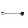 Image de TRW Biellette de barre stabilisatrice pour BMW: Série 3, Série 1, M3 (Ref: JTS510)