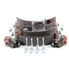 Image de TRW Kit de freins à tambours pour FIAT: Strada, Doblo & BMW: Série 5 (Ref: BK1750)