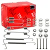 Image de TRW SFK384 Kit d'accessoires, mâchoire de frein