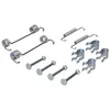 Image de TRW Jeu d'accessoires, mâchoires de frein SFK386 Compatible avec: CITROËN JUMPER I Bus, JUMPER I Kasten, JUMPER I Kasten, JUMPER I Pritsche/Fahrgestell, FIAT DUCATO Bus, DUCATO Bus, DUCATO Kasten