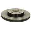 Image de TRW DF4741 Jeu de Disques de Frein