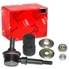 Image de TRW Barre/tige (stabilisateur) JTS243 Compatible avec: SUBARU JUSTY II, SUZUKI BALENO, BALENO Kombi, BALENO Schrägheck, LIANA, LIANA Schrägheck, SWIFT II Schrägheck, SWIFT II Stufenheck