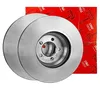 Image de TRW DF4432S Disque de Frein