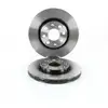 Image de TRW Disques de frein pour FIAT: Punto & OPEL: Corsa, Adam & ABARTH: Punto Evo & VAUXHALL: Corsa, Adam (Ref: DF4796)