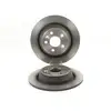 Image de TRW Disques de frein pour FORD: Galaxy, S-Max, Mondeo, Focus, Kuga & LAND ROVER: Range Rover (Ref: DF4766)