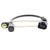 Image de TRW Capteur ABS pour AUDI: S3, TT, A3 & SKODA: Octavia & VOLKSWAGEN: Golf, Bora (Ref: GBS2507)