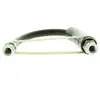Image de TRW Flexible de frein pour VOLKSWAGEN: Golf Cabriolet, Golf, Passat, Jetta, CC, XL1 & SKODA: Superb, Octavia & AUDI: A3, S3, RS3 (Ref: PHA486)