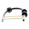 Image de TRW Flexible de frein pour ALFA ROMEO: Spider & LANCIA: Delta & FIAT: Stilo, Bravo (Ref: PHB595)