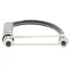 Image de TRW Flexible de frein pour FORD: Fiesta & MAZDA: 2 (Ref: PHA498)