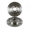 Image de TRW Disques de frein pour MINI: MINI (Ref: DF4799)