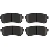 Image de TRW GDB3474 Plaquettes de Frein Kit de 4 pour Kia Sportage SUV (SL) 2009-2017 Essieu Arrière et Autres Véhicules