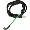 Image de TRW GIC250 Témoins d'Usure | Compatible avec: LAND ROVER DISCOVERY III, LAND DISCOVERY IV