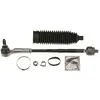 Image de TRW Biellette de direction pour VOLKSWAGEN: Polo, Fox & SKODA: Roomster, Fabia & SEAT: Cordoba, Ibiza (Ref: JRA589)
