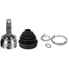 Image de TRW Joints-soufflets, direction pour OPEL: Signum, Vectra & VAUXHALL: Vectra, Signum & FIAT: Croma & SAAB: 9-3 (Ref: JBE211)