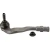 Image de TRW Rotule de direction pour AUDI: Q5, A5, S4, A4, S5, SQ5, RS5 (Ref: JTE1144)
