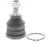 Image de TRW Rotule de suspension pour HYUNDAI: Getz, i20, Accent, ix20 & MITSUBISHI: Sigma, Space Runner, Space wagon, Galant, Cordia, Lancer (Ref: JBJ174)