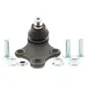 Image de TRW Rotule de suspension pour PEUGEOT: 306 (Ref: JBJ189)