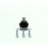 Image de TRW Rotule de suspension pour SKODA: Felicia, Favorit, Forman & VOLKSWAGEN: Caddy (Ref: JBJ211)