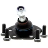 Image de TRW Rotule de suspension pour CITROËN: Relay, Jumper, Dispatch & PEUGEOT: Boxer & FIAT: Ducato (Ref: JBJ278)