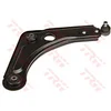 Image de TRW JTC187 Triangle de Suspension