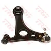 Image de TRW JTC217 Triangle de Suspension