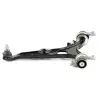 Image de TRW Triangle de suspension pour LANCIA: Dedra, Delta & ALFA ROMEO: Spider, 155, GTV, 145, 146 & FIAT: Marea, Coupé, Marengo, Bravo (Ref: JTC376)