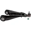Image de TRW JTC404 Triangle de Suspension, Noir