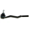 Image de TRW Rotule de direction pour ALPINA: B3, C2, C1, B6, ROADSTER & BMW: Série 3, M3, Z1 (Ref: JTE150)